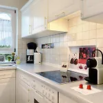 Apartment Linas Lieblingsplatz