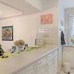 Linas Lieblingsplatz Apartment Unteruhldingen