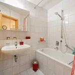 Apartment Linas Lieblingsplatz Unteruhldingen