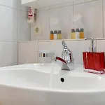 Linas Lieblingsplatz Apartment
