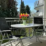 Linas Lieblingsplatz Unteruhldingen
