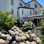 Apartment Linas Lieblingsplatz Unteruhldingen