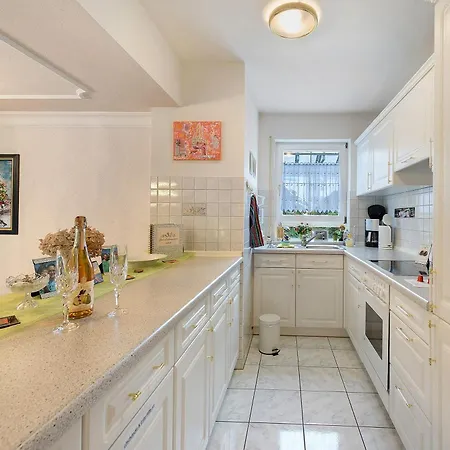 Linas Lieblingsplatz アパート