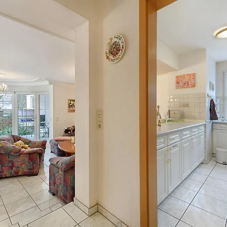 Linas Lieblingsplatz アパート *