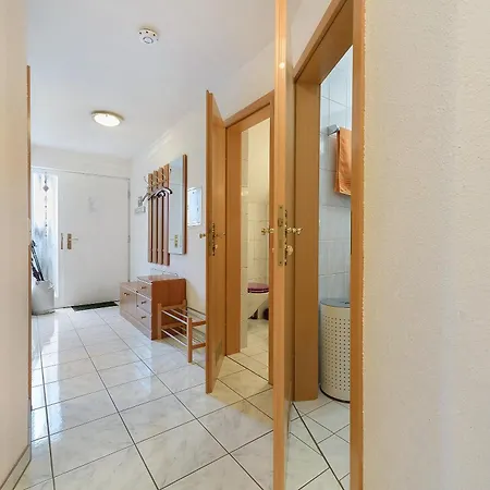 アパート Linas Lieblingsplatz ウンターウールディンゲン