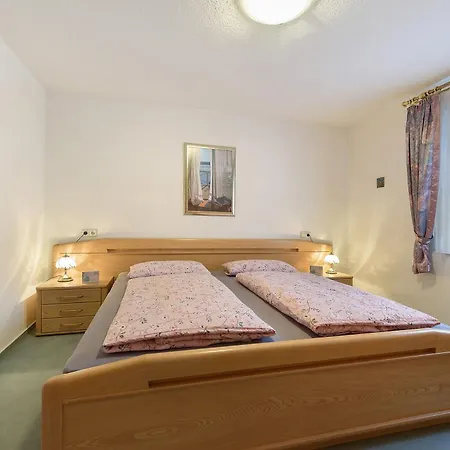 Linas Lieblingsplatz アパート *