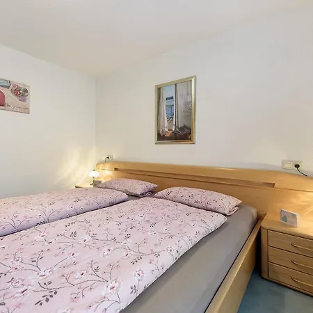 アパート Linas Lieblingsplatz