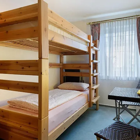 アパート Linas Lieblingsplatz