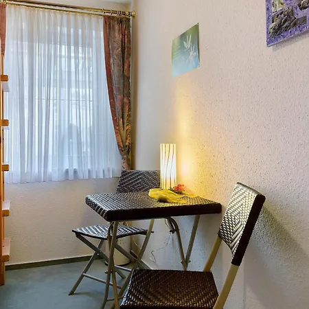 Linas Lieblingsplatz Unteruhldingen