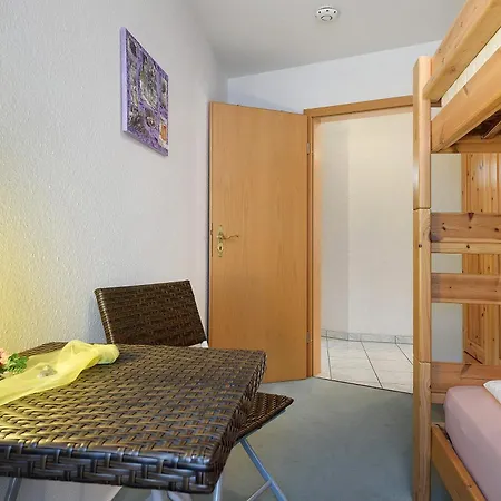 Lägenhet Linas Lieblingsplatz *