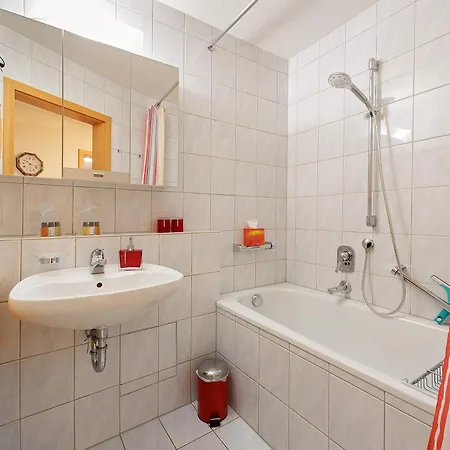 Lägenhet Linas Lieblingsplatz Unteruhldingen