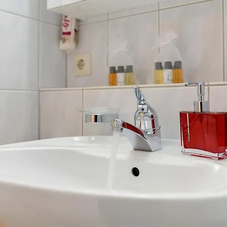 Linas Lieblingsplatz Lägenhet