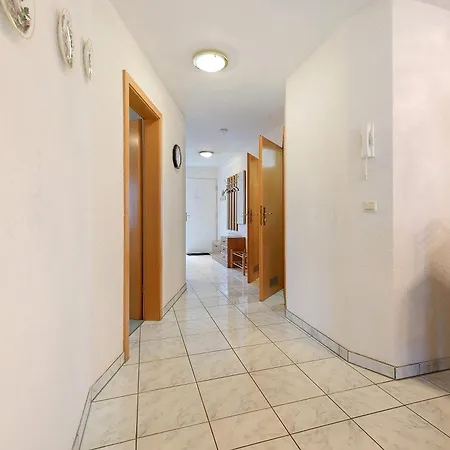 Linas Lieblingsplatz Lägenhet Unteruhldingen