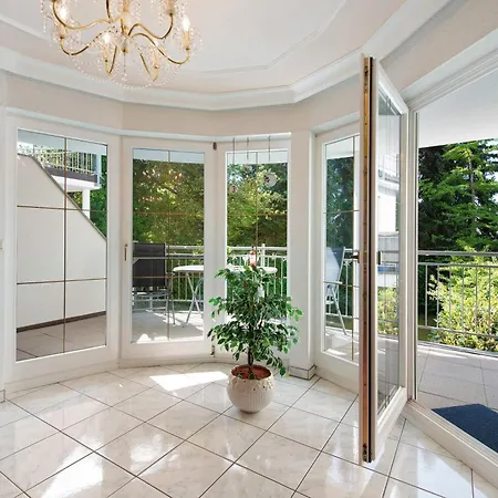 Linas Lieblingsplatz Apartamento *