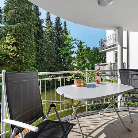 Linas Lieblingsplatz Apartamento Unteruhldingen