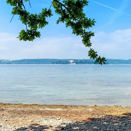 Linas Lieblingsplatz Apartamento *