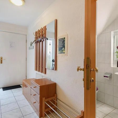 Apartment Linas Lieblingsplatz *