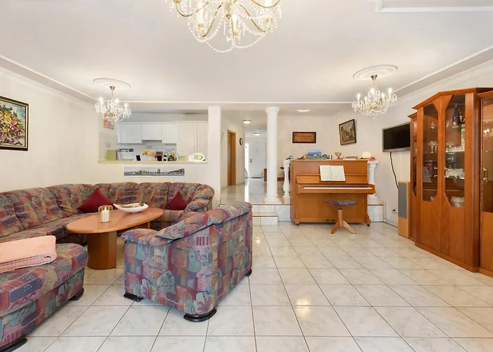 Linas Lieblingsplatz