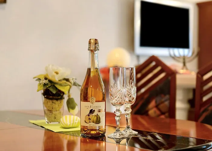 Linas Lieblingsplatz ウンターウールディンゲン