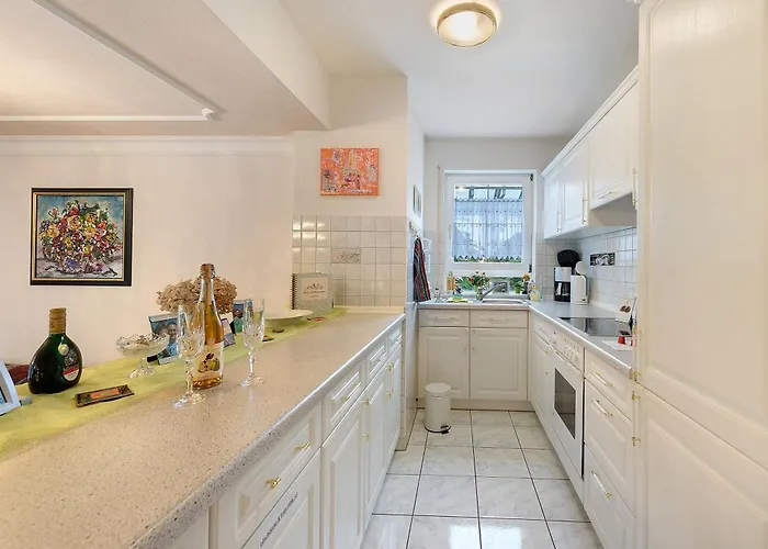 Linas Lieblingsplatz アパート