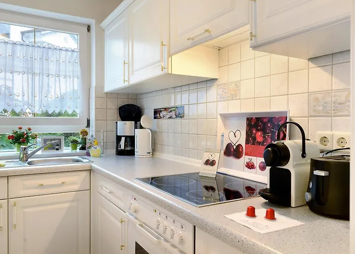 Linas Lieblingsplatz *