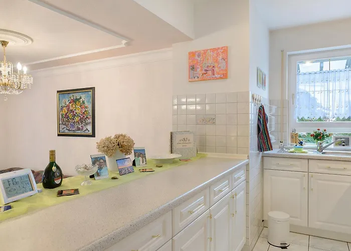 Linas Lieblingsplatz アパート