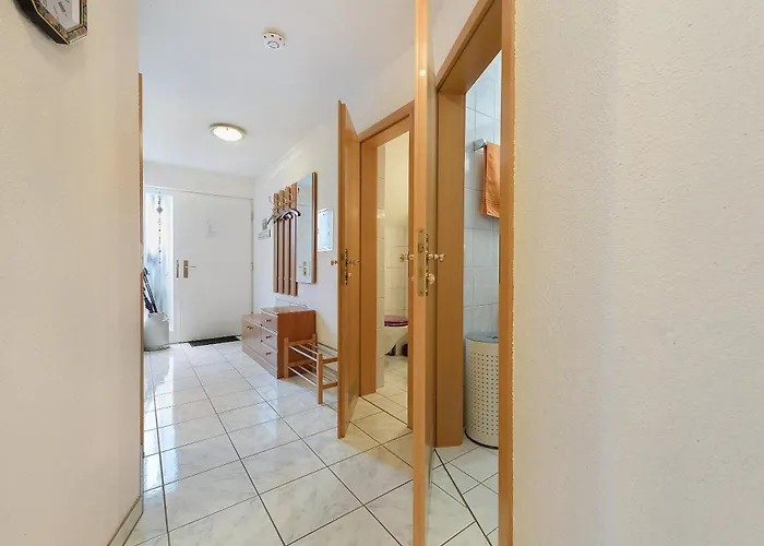 アパート Linas Lieblingsplatz ウンターウールディンゲン