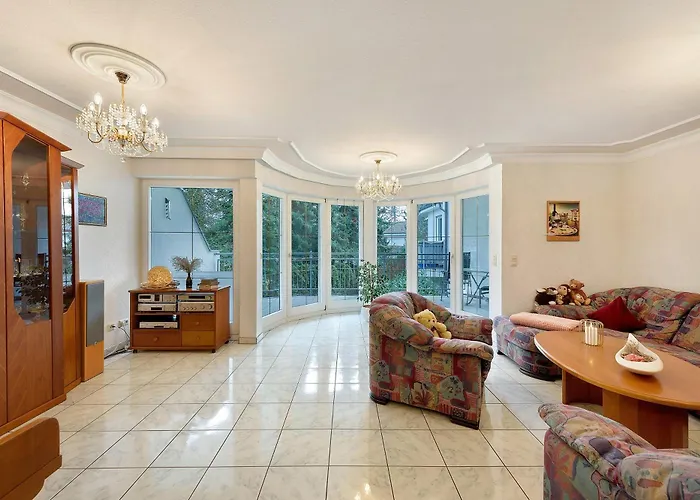 Linas Lieblingsplatz アパート *