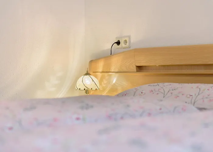 Linas Lieblingsplatz アパート *