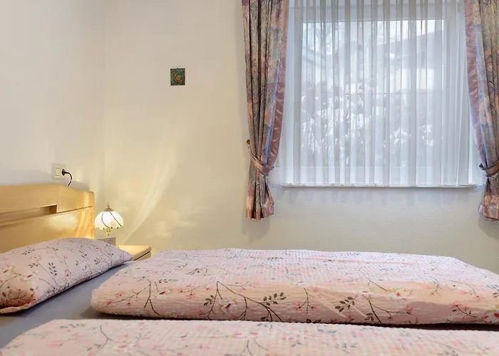 Linas Lieblingsplatz * ウンターウールディンゲン