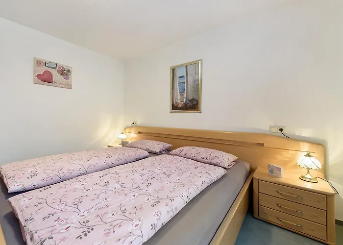 アパート Linas Lieblingsplatz