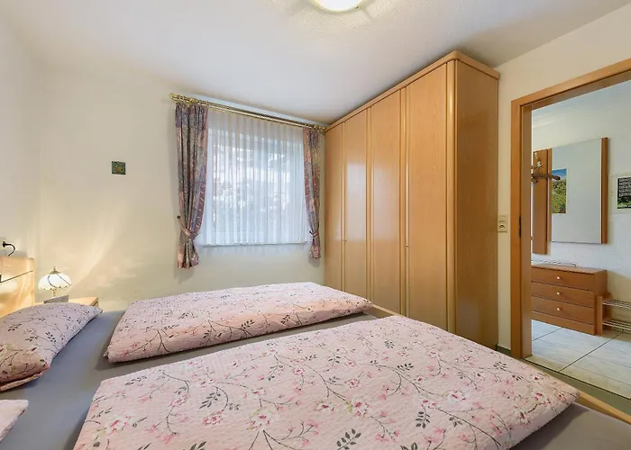 アパート Linas Lieblingsplatz