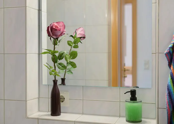 Linas Lieblingsplatz *