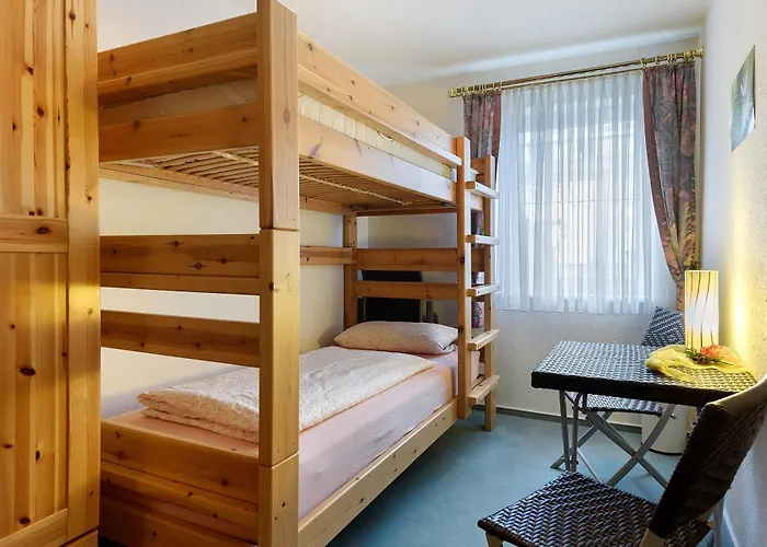 アパート Linas Lieblingsplatz