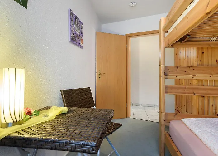 Linas Lieblingsplatz