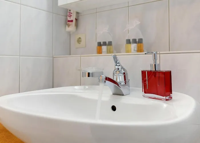 アパート Linas Lieblingsplatz