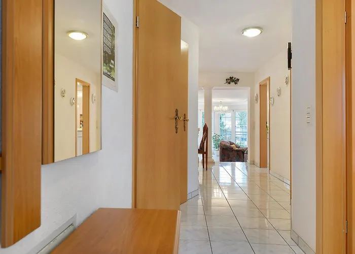 Linas Lieblingsplatz ウンターウールディンゲン