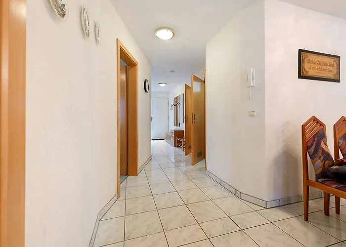 アパート Linas Lieblingsplatz