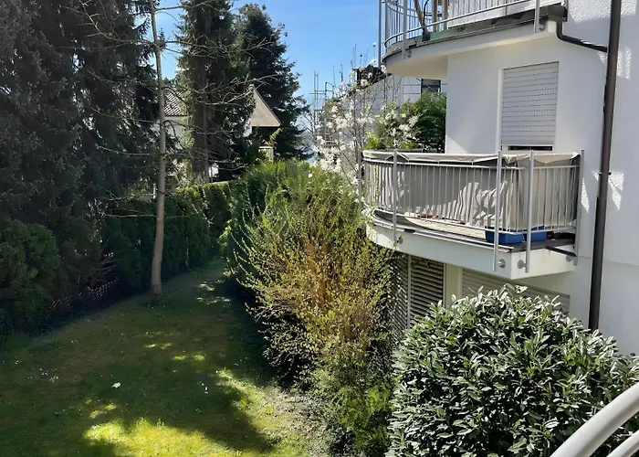 Linas Lieblingsplatz * ウンターウールディンゲン