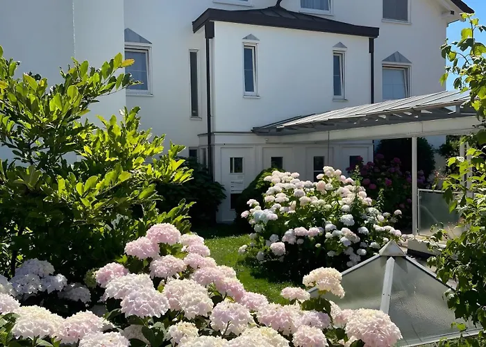 アパート Linas Lieblingsplatz